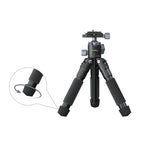 SmallRig VT-20Pro Portable Desktop Tripod 5470