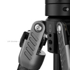 SmallRig Portable Video Carbon Fiber Tripod AP255Pro 5477 