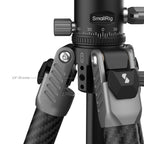 SmallRig Portable Photo Carbon Fiber Tripod 5478 