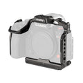 SmallRig Black Mamba Cage for Panasonic S1R II / S1 II / S1 IIE 5502 