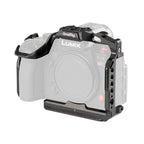 SmallRig Black Mamba Cage for Panasonic S1R II / S1 II / S1 IIE 5502 