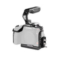 SmallRig Black Mamba Cage Kit for Panasonic S1R II / S1 II / S1 IIE 5503