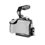 SmallRig Black Mamba Cage Kit for Panasonic S1R II / S1 II / S1 IIE 5503
