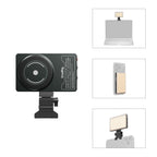SmallRig M3 Attachable Mobile Phone LED Video Light (Ink Blue) 5505