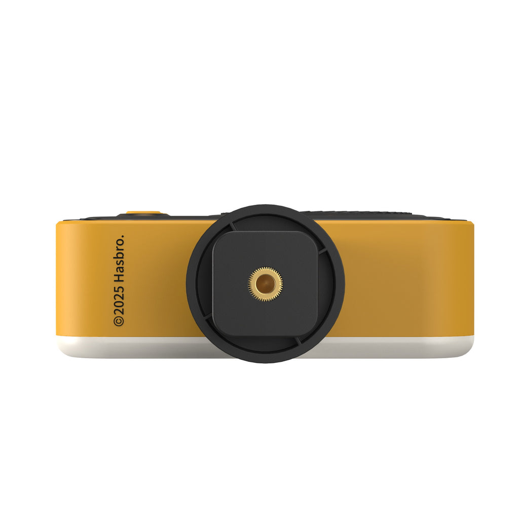 SmallRig Vibe P108 Pro mini LED Video Light (BumbleBee Edition) 5511