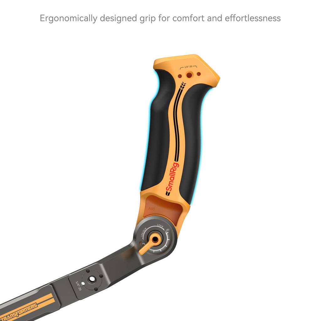 SmallRig Sling Handle for DJI RS 2 / RSC 2 / RS 3 / RS 3 Pro / RS 3 Mini / RS 4 / RS 4 Pro