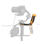 SmallRig Sling Handle for DJI RS 2 / RSC 2 / RS 3 / RS 3 Pro / RS 3 Mini / RS 4 / RS 4 Pro