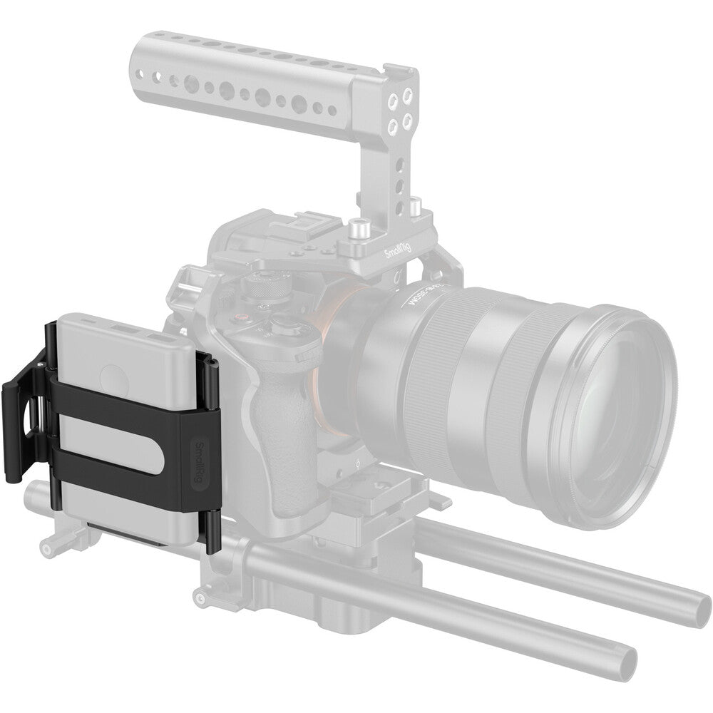 SmallRig Mount Plate for Power Banks 5530