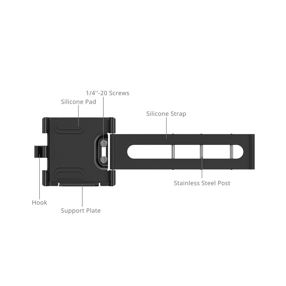 SmallRig Mount Plate for Power Banks 5530