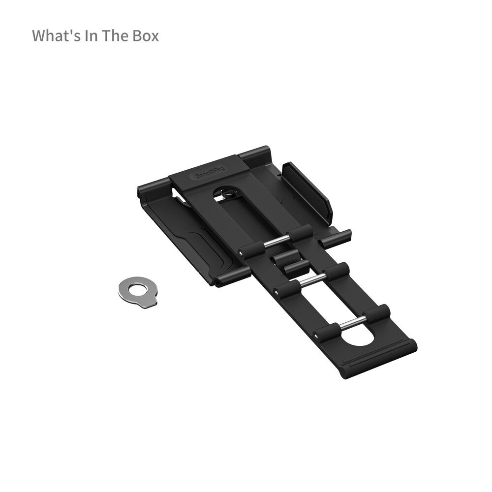 SmallRig Mount Plate for Power Banks 5530