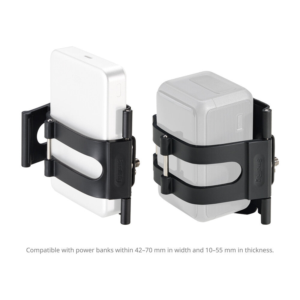 SmallRig Mount Plate for Power Banks 5530