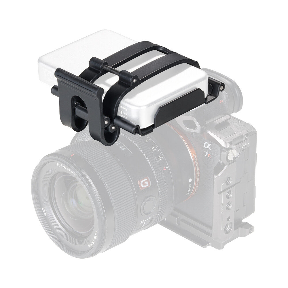SmallRig Mount Plate for Power Banks 5530