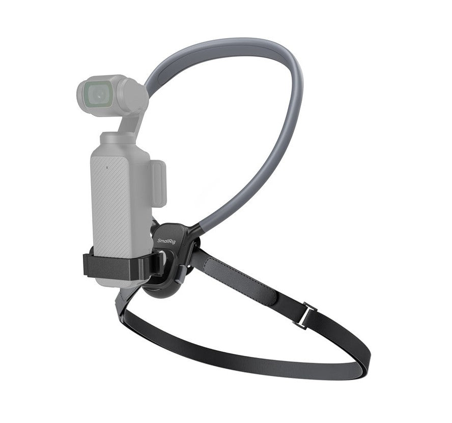 SmallRig Quick Release Neck Mount for DJI Osmo Pocket 3 5567