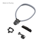 SmallRig Quick Release Neck Mount for DJI Osmo Pocket 3 5567