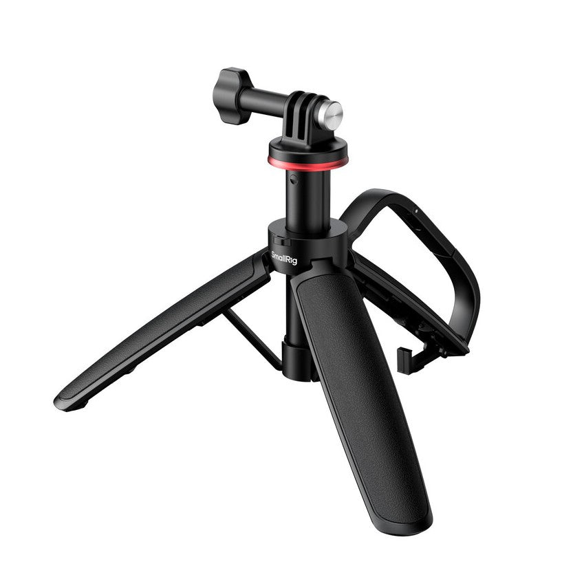 SmallRig VT-07 Action Cam Mantis Tripod in Carabiner Shape 5568
