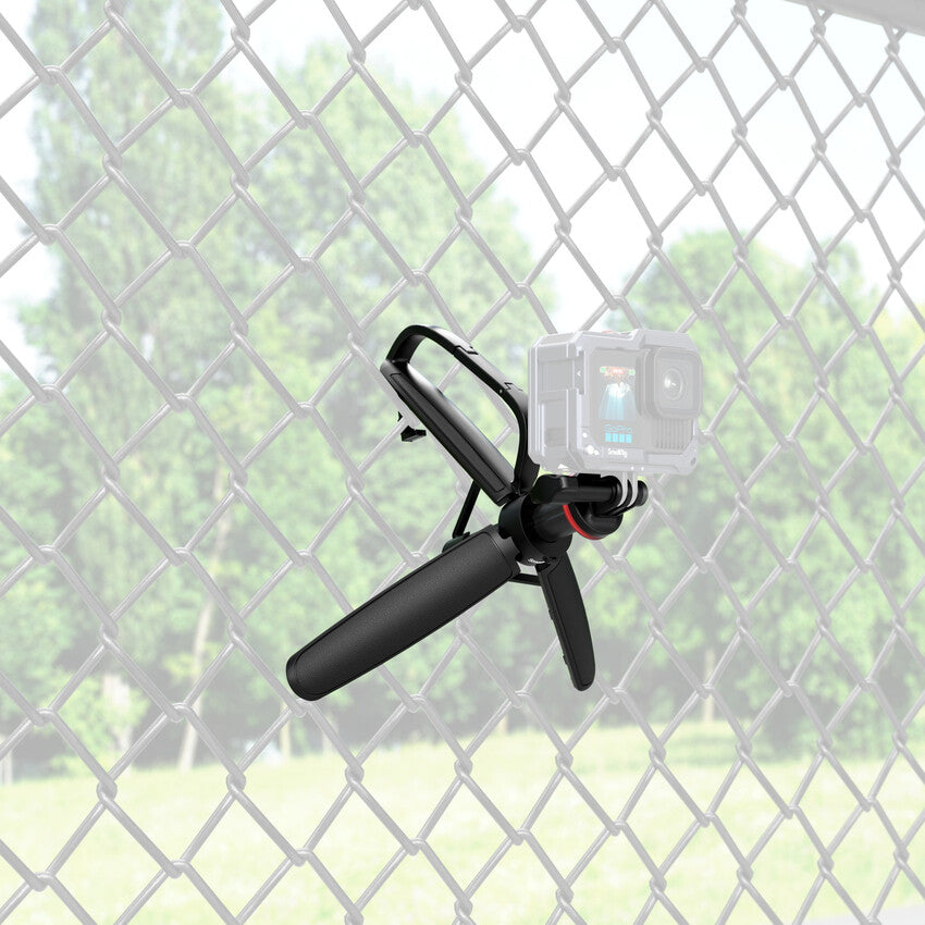 SmallRig VT-07 Action Cam Mantis Tripod in Carabiner Shape 5568