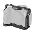 SmallRig Cage with Airtag Slot for Sony Alpha 7R V / 7 IV / 7S III / 1 / 7R IV 5583