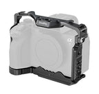 SmallRig Cage with Airtag Slot for Sony Alpha 7R V / 7 IV / 7S III / 1 / 7R IV 5583