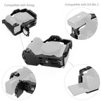 SmallRig Cage with Airtag Slot for Sony Alpha 7R V / 7 IV / 7S III / 1 / 7R IV 5583