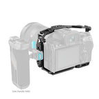 SmallRig Cage with Airtag Slot for Sony Alpha 7R V / 7 IV / 7S III / 1 / 7R IV 5583