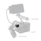 SmallRig High-Definition HDMI Adapter for Sony FX2 5593
