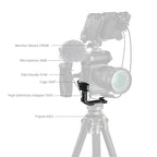 SmallRig Vertical Mount Plate for Cage with Arca-Type Plate 5594