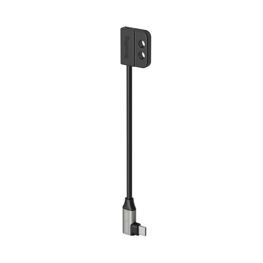 SmallRig USB-C Data Cable (Male to Female) 5595