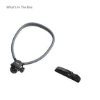SmallRig Neck Mount for Action Cameras 5596