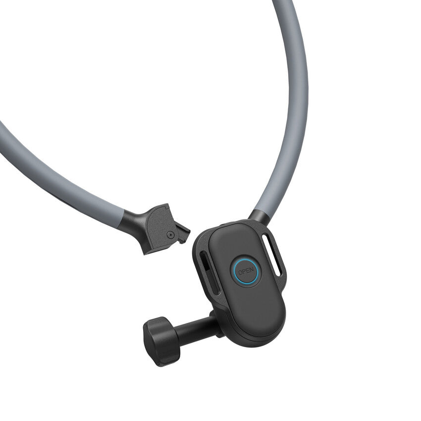 SmallRig Neck Mount for Action Cameras 5596