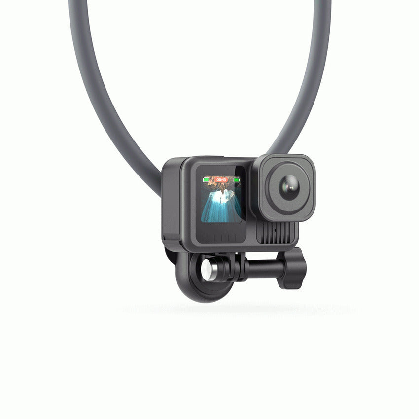 SmallRig Neck Mount for Action Cameras 5596