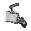 SmallRig HawkLock Cage Kit for Sony Alpha 7R V / 7 IV / 7S III (Advanced Edition) 5599