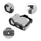 SmallRig HawkLock Cage Kit for Sony Alpha 7R V / 7 IV / 7S III (Advanced Edition) 5599