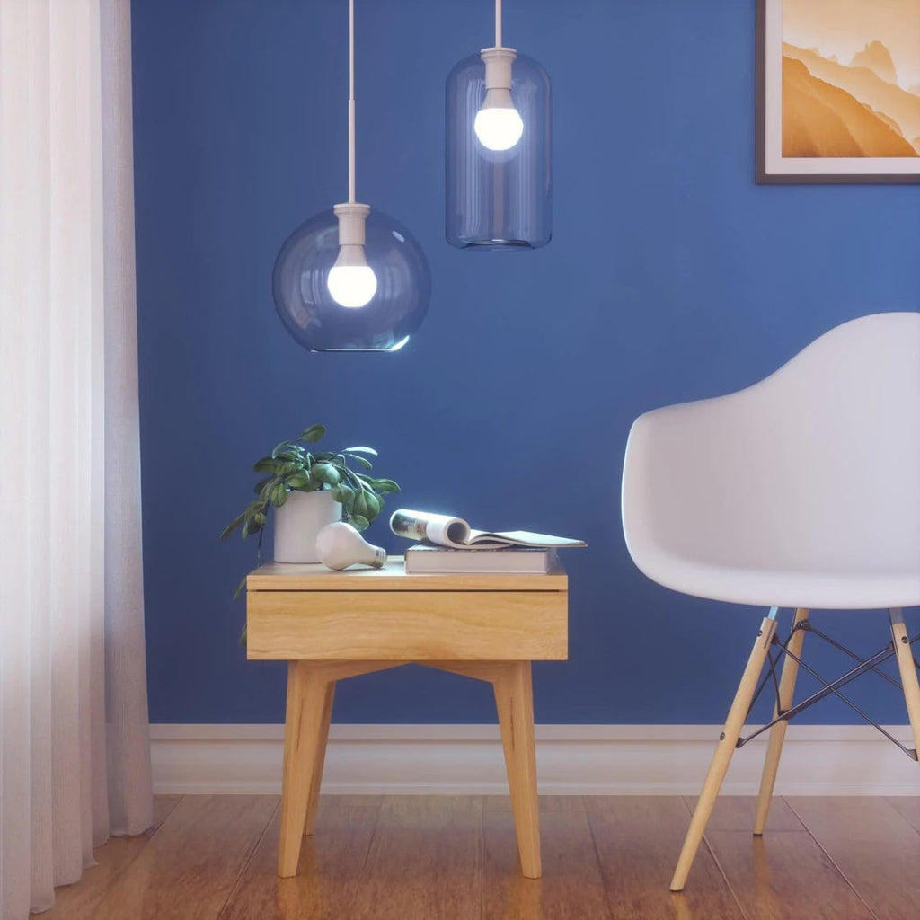 Nanoleaf Essentials Smart Bulb E27 (3 Pack)