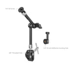 SmallRig Crab-Shaped Clamp 5605