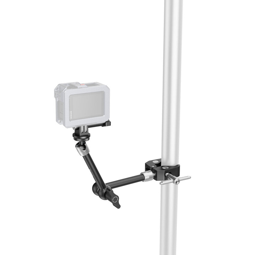 SmallRig Crab-Shaped Clamp 5605