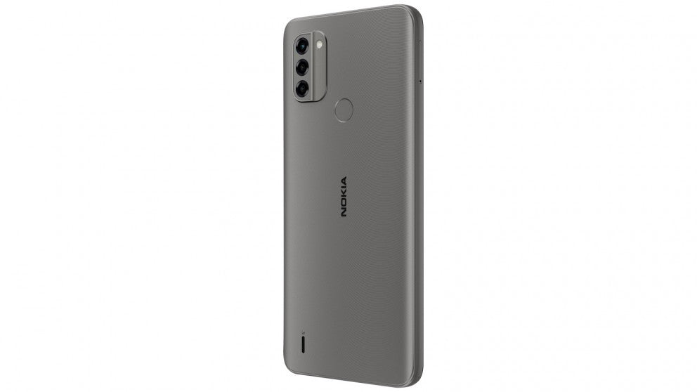 Optus Nokia C31 CH 4G 