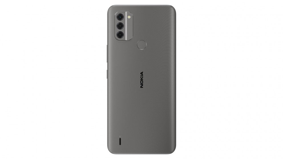 Optus Nokia C31 CH 4G 