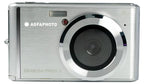 AgfaPhoto Realishot DC5500 Compact Digital Camera - Silver