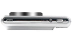 AgfaPhoto Realishot DC5500 Compact Digital Camera - Silver