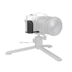 SmallRig L-Shaped Mount Plate with Silicone Handle for FUJIFILM X-T30 / X-T30 II