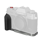 SmallRig L-Shaped Mount Plate with Silicone Handle 5665