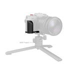 SmallRig L-Shaped Mount Plate with Silicone Handle 5665