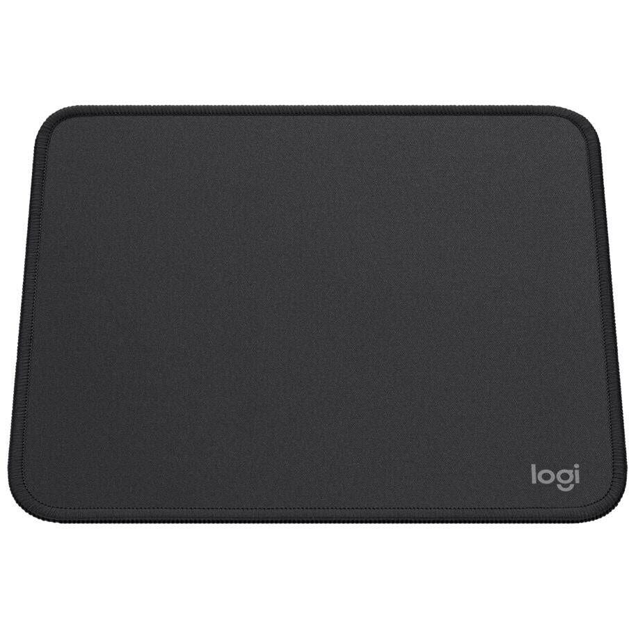 Logitech Mouse Pad Studio Series - Graphite