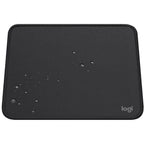 Logitech Mouse Pad Studio Series - Graphite