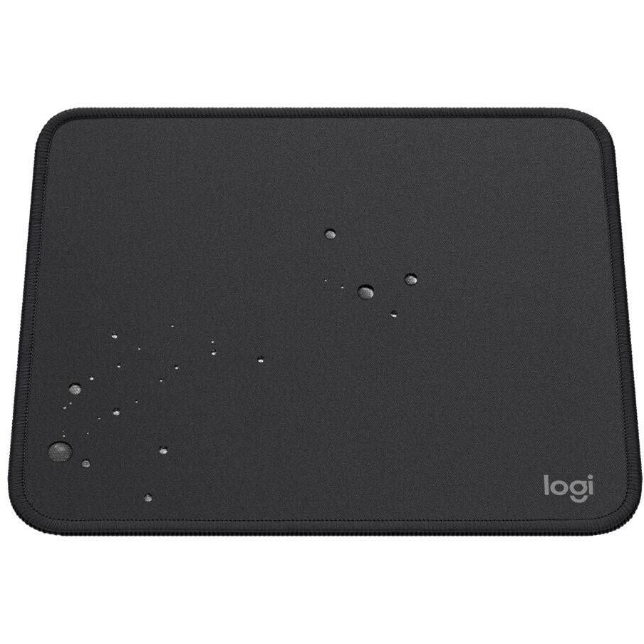 Logitech Mouse Pad Studio Series - Graphite