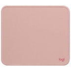 Logitech Mouse Pad Studio Series - Darker Rose