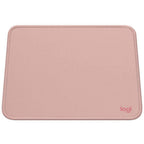 Logitech Mouse Pad Studio Series - Darker Rose