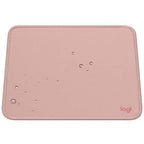 Logitech Mouse Pad Studio Series - Darker Rose