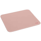 Logitech Mouse Pad Studio Series - Darker Rose