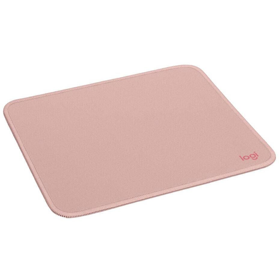 Logitech Mouse Pad Studio Series - Darker Rose